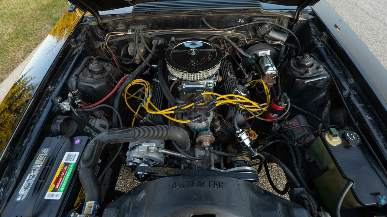 1979 Ford Mustang 3rd Gen - Image 15 of 27