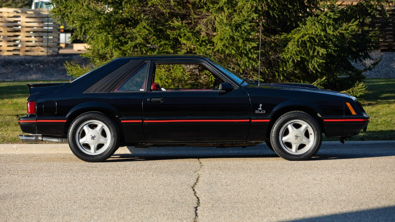 1979 Ford Mustang 3rd Gen - Image 16 of 27