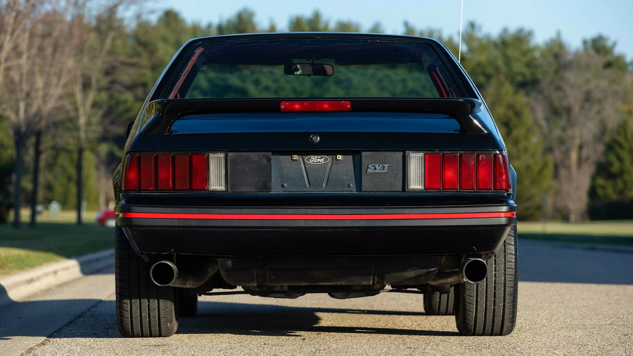 1979 Ford Mustang 3rd Gen - Image 17 of 27