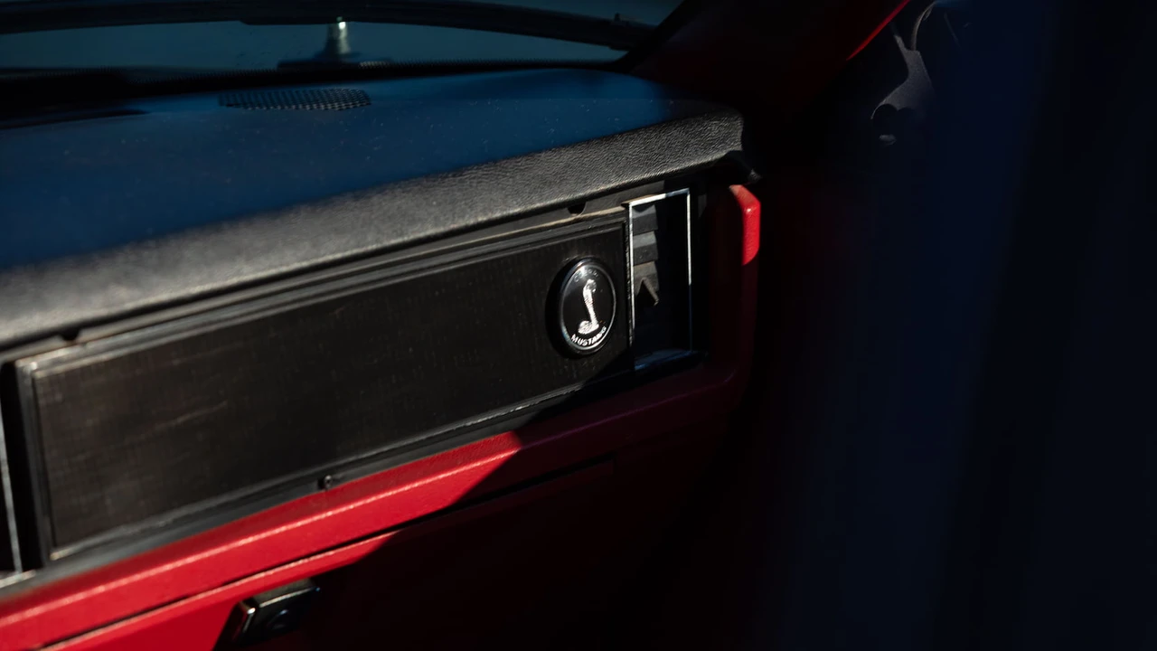 1979 Ford Mustang 3rd Gen - Image 18 of 27