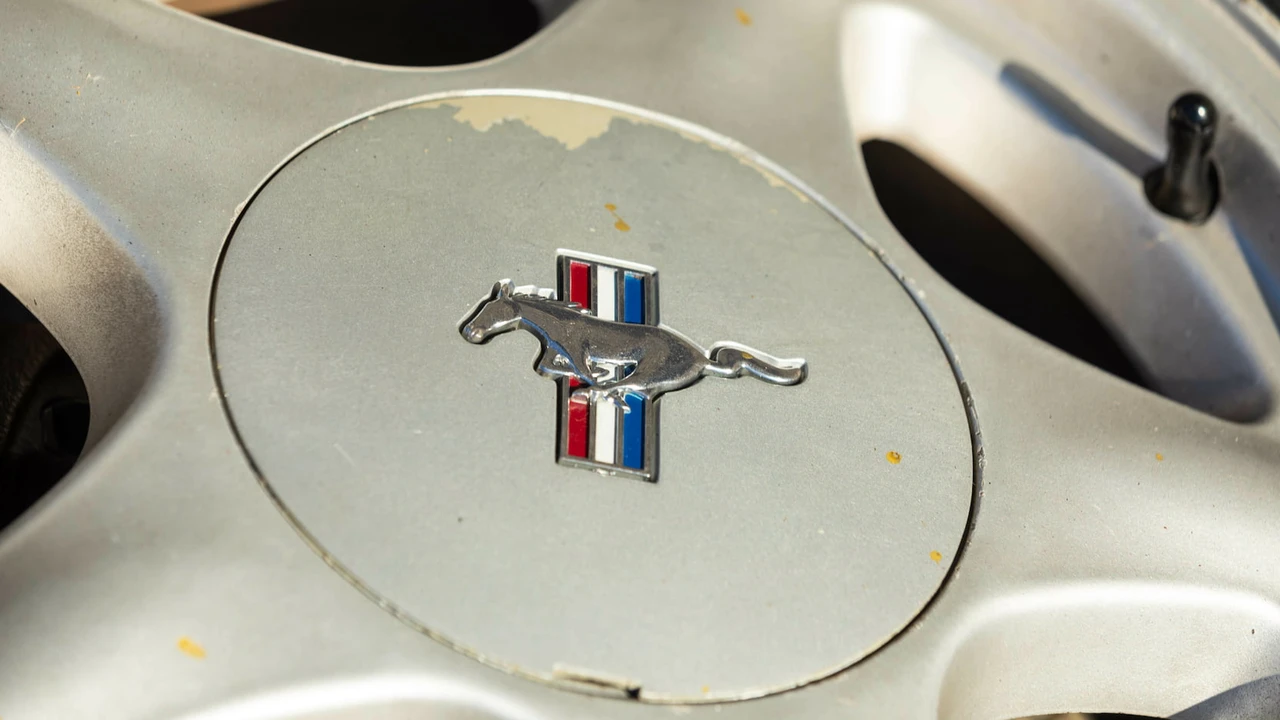1979 Ford Mustang 3rd Gen - Image 21 of 27