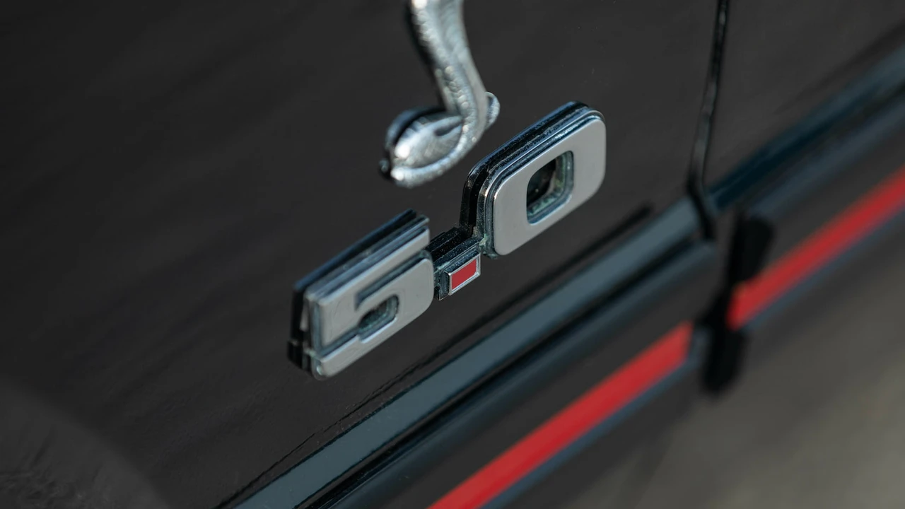 1979 Ford Mustang 3rd Gen - Image 24 of 27