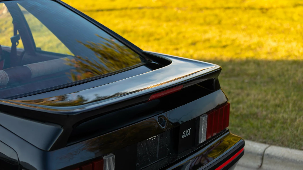 1979 Ford Mustang 3rd Gen - Image 25 of 27