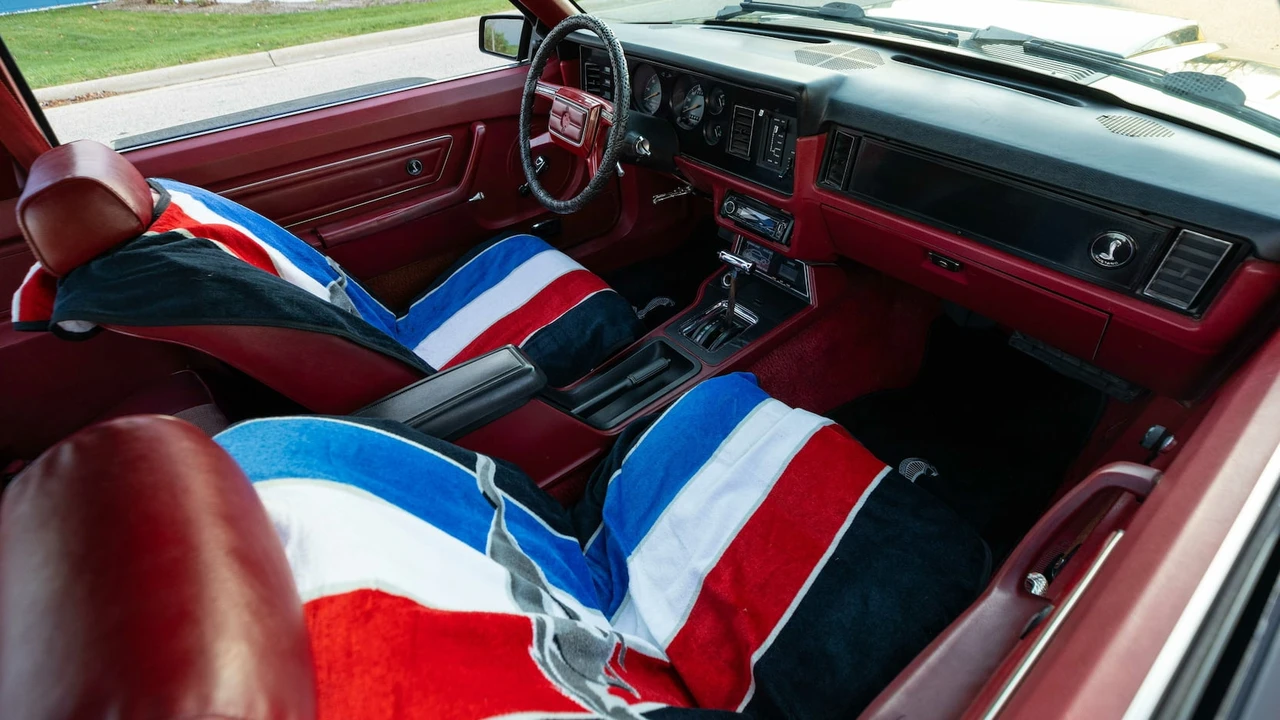 1979 Ford Mustang 3rd Gen - Image 5 of 27