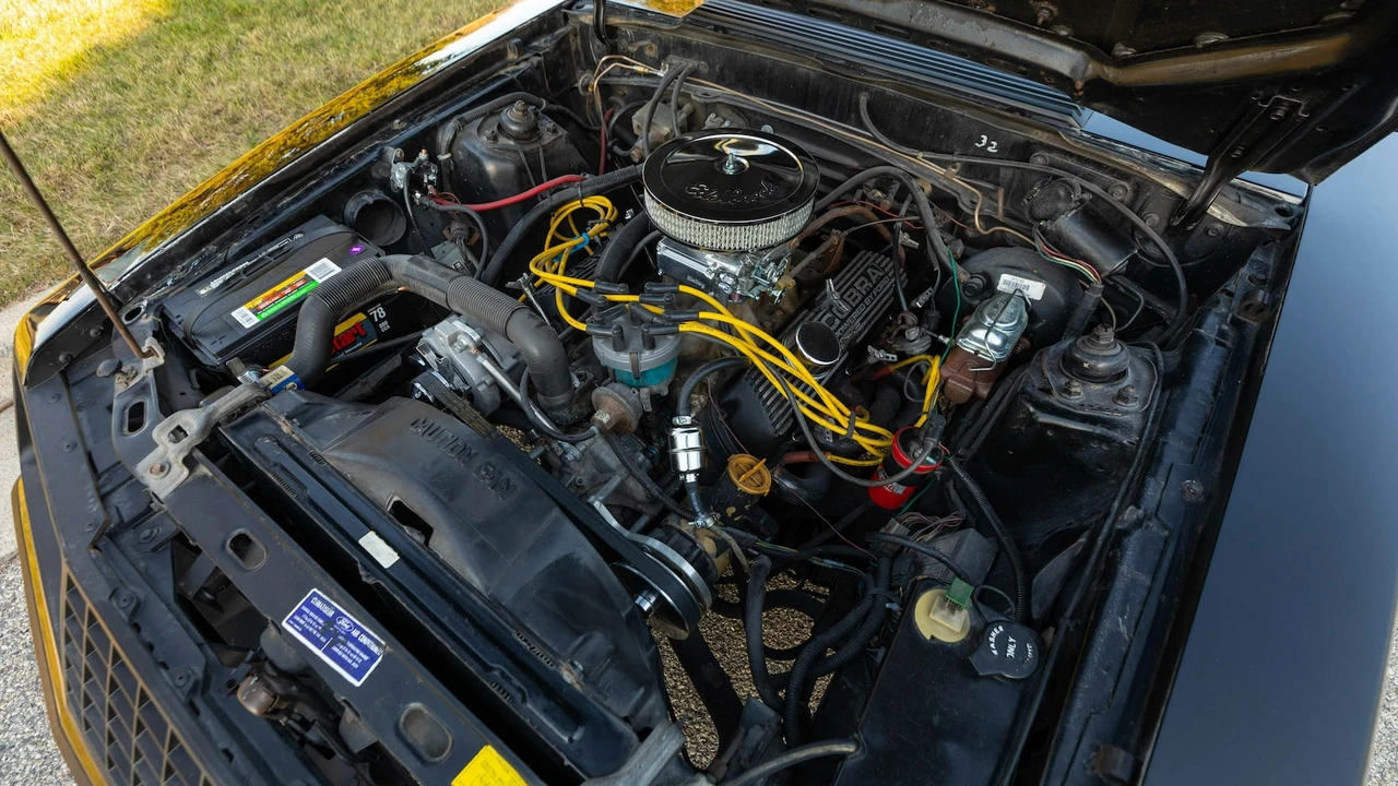 1979 Ford Mustang 3rd Gen - Image 6 of 27