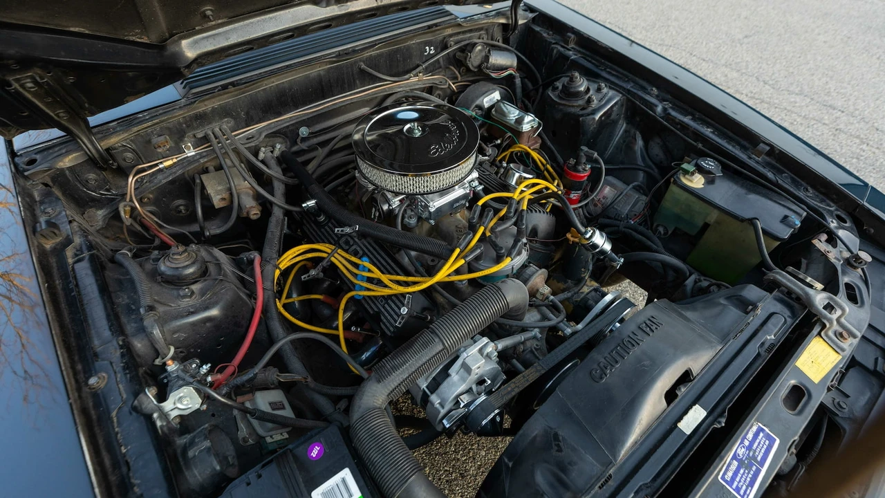1979 Ford Mustang 3rd Gen - Image 7 of 27