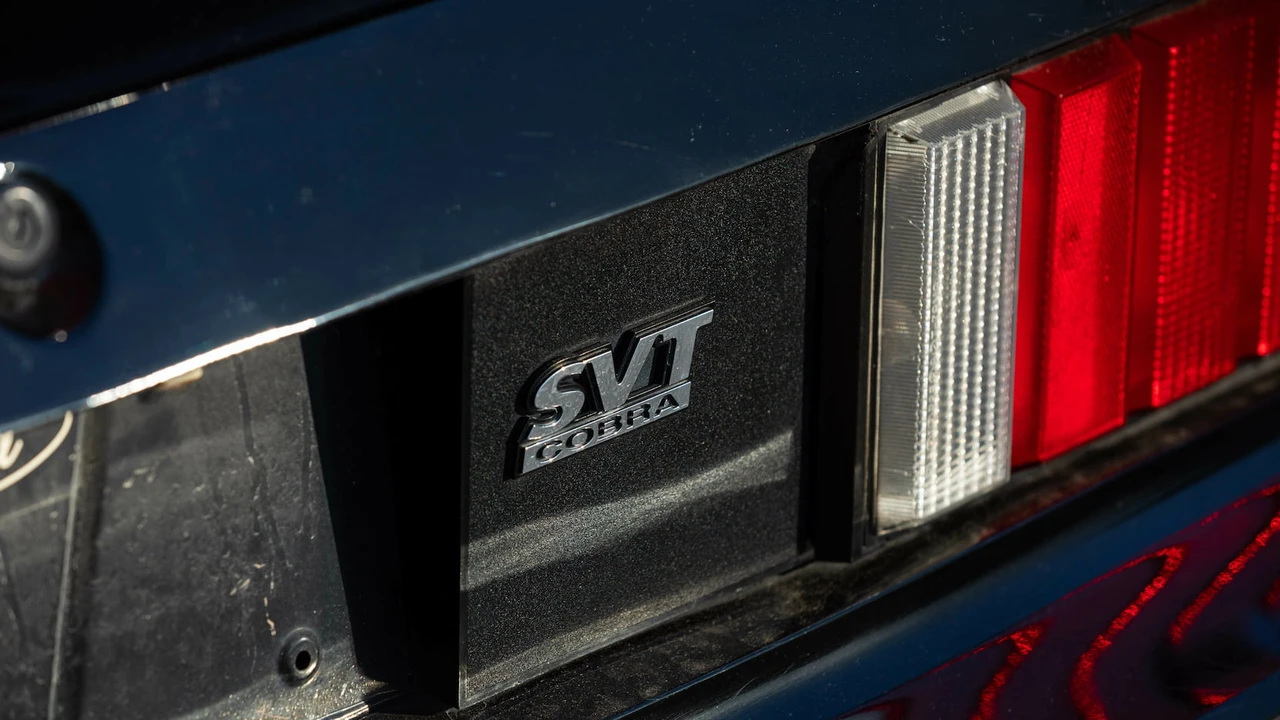 1979 Ford Mustang 3rd Gen - Image 9 of 27