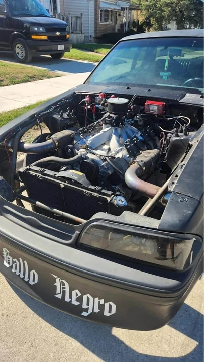 1979 Ford Mustang 3rd Gen - Image 2 of 7