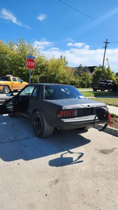 1979 Ford Mustang 3rd Gen - Image 7 of 7