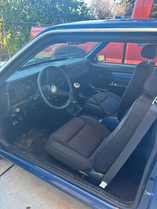 1979 Ford Mustang 3rd Gen - Image 3 of 4