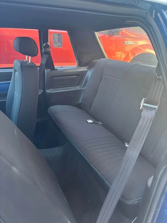 1979 Ford Mustang 3rd Gen - Image 4 of 4