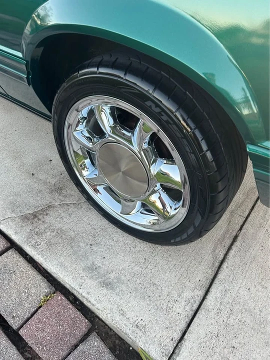 1979 Ford Mustang 3rd Gen - Image 11 of 14