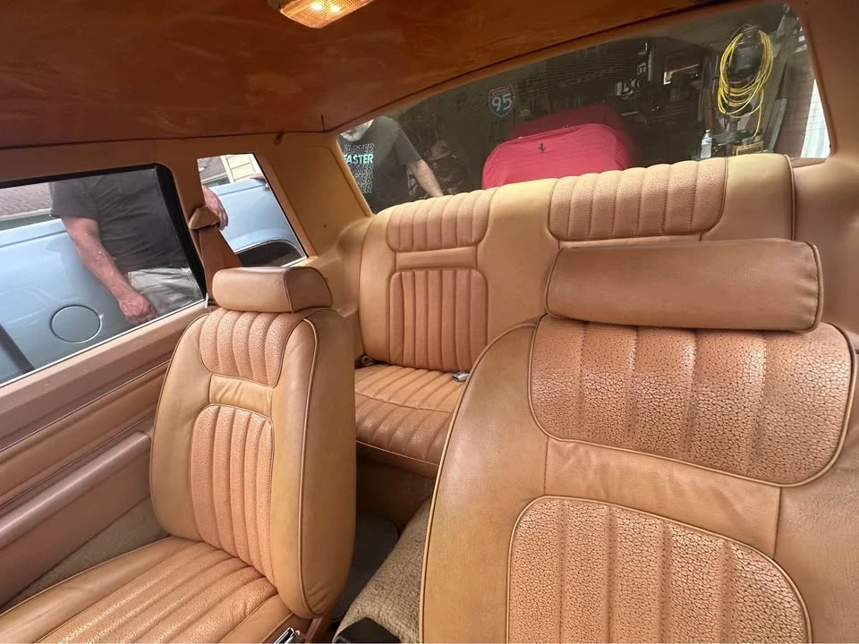 1979 Ford Mustang 3rd Gen - Image 10 of 14