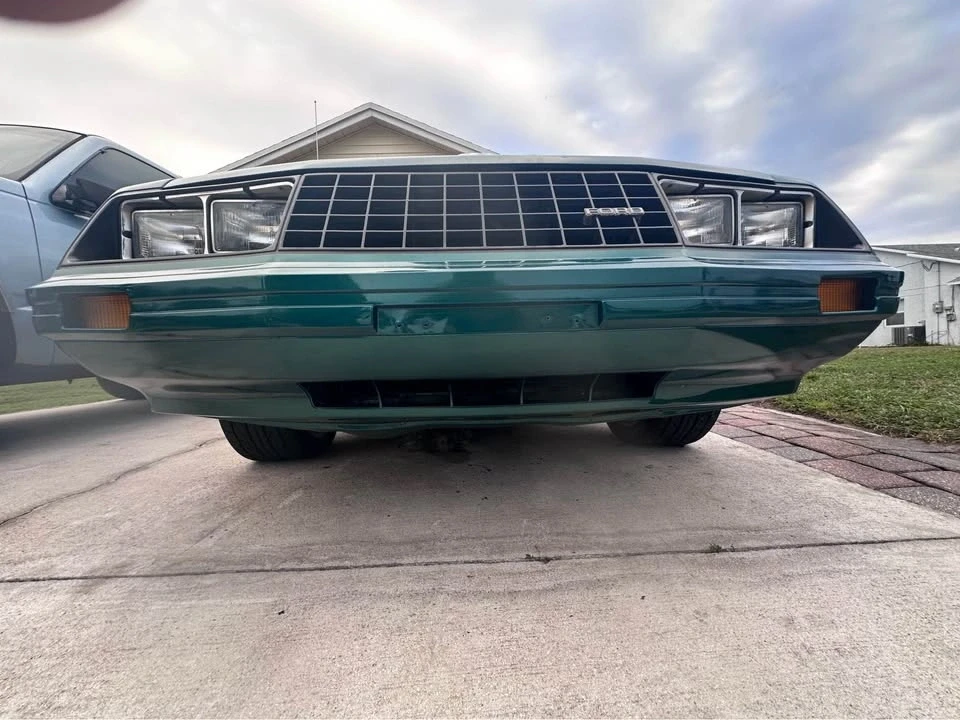 1979 Ford Mustang 3rd Gen - Image 3 of 14