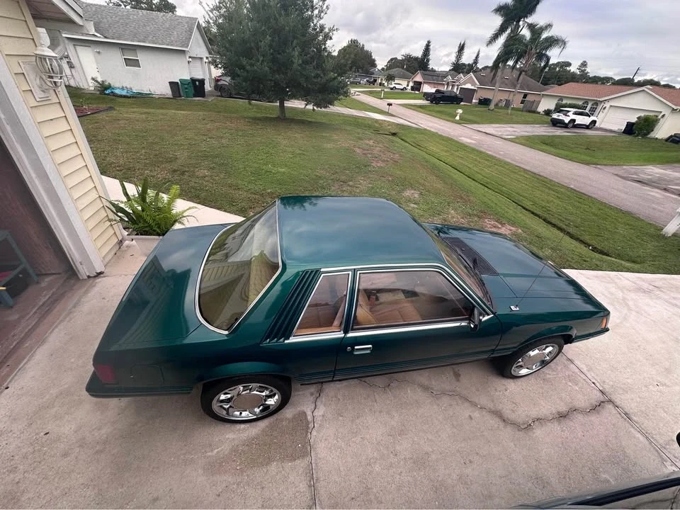 1979 Ford Mustang 3rd Gen - Image 6 of 14