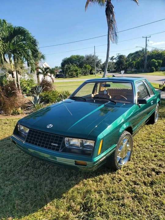 1979 Ford Mustang 3rd Gen - Image 5 of 14