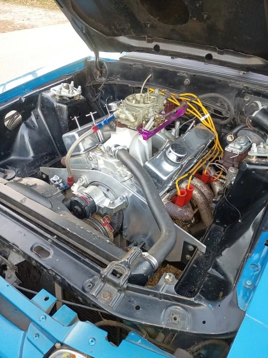 1979 Ford Mustang 3rd Gen - Image 5 of 6