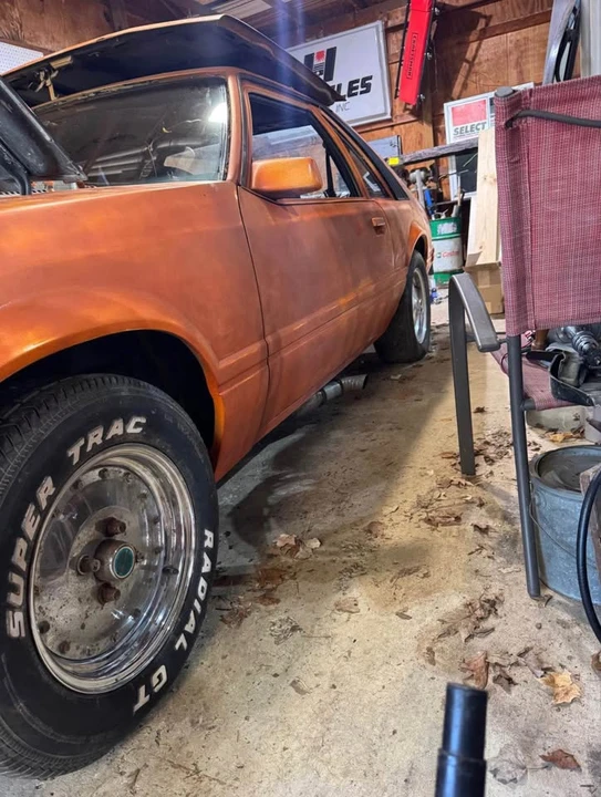 1979 Ford Mustang 3rd Gen - Image 3 of 10
