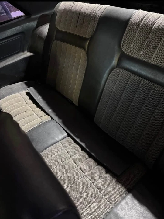 1979 Ford Mustang 3rd Gen - Image 7 of 10