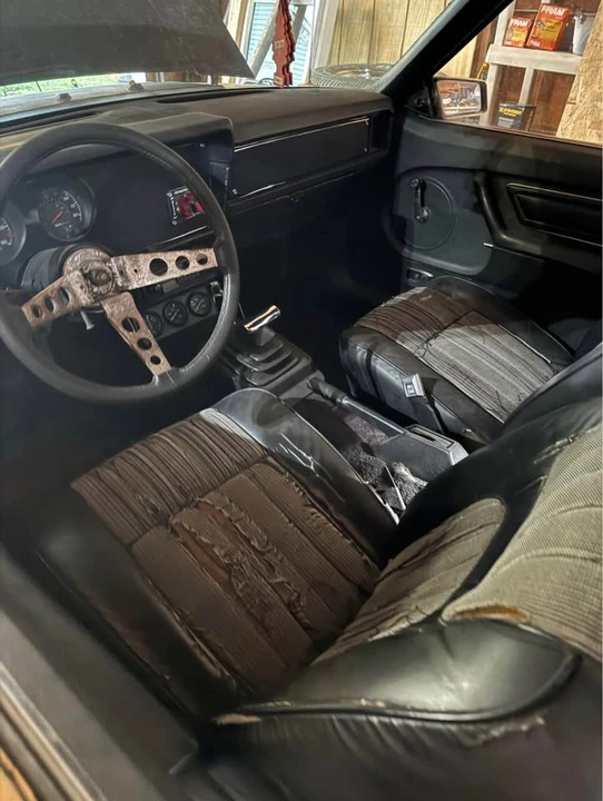 1979 Ford Mustang 3rd Gen - Image 6 of 10