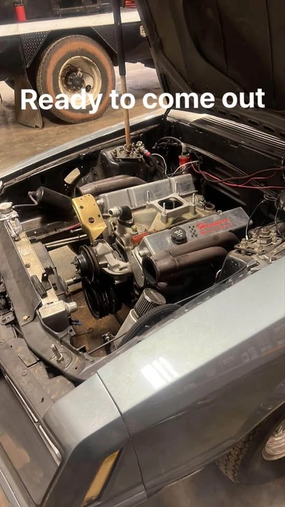 1979 Ford Mustang 3rd Gen - Image 14 of 17