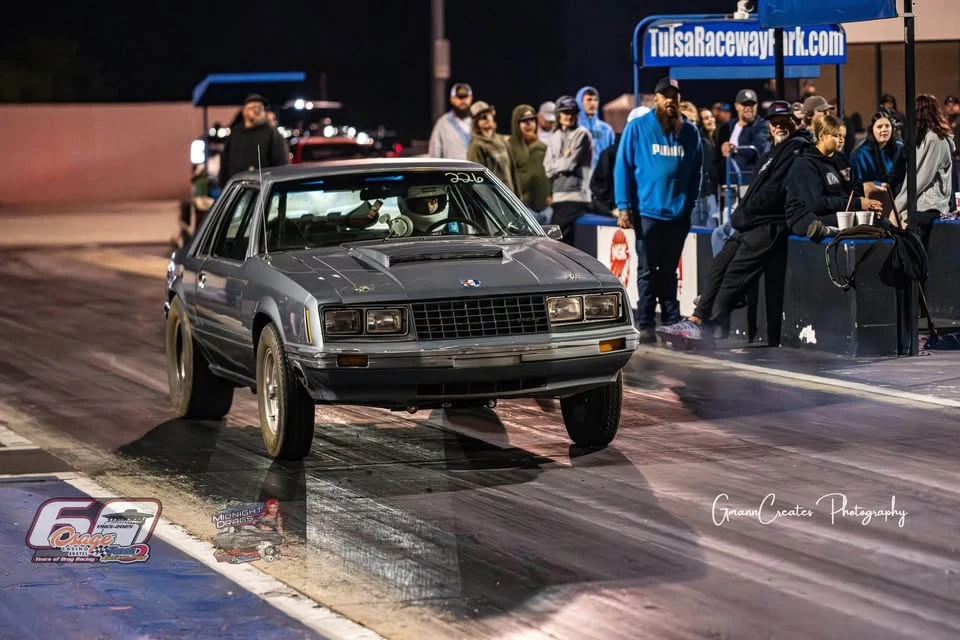 1979 Ford Mustang 3rd Gen - Image 3 of 17