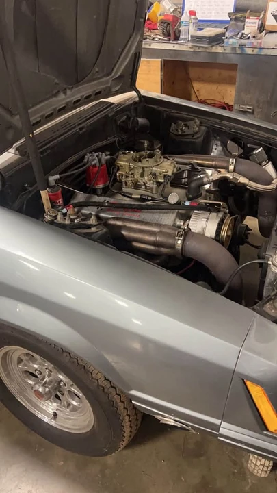 1979 Ford Mustang 3rd Gen - Image 6 of 17