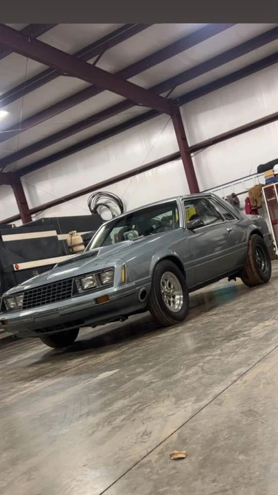 1979 Ford Mustang 3rd Gen - Image 2 of 17