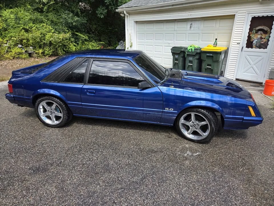 1979 Ford Mustang 3rd Gen - Image 2 of 6