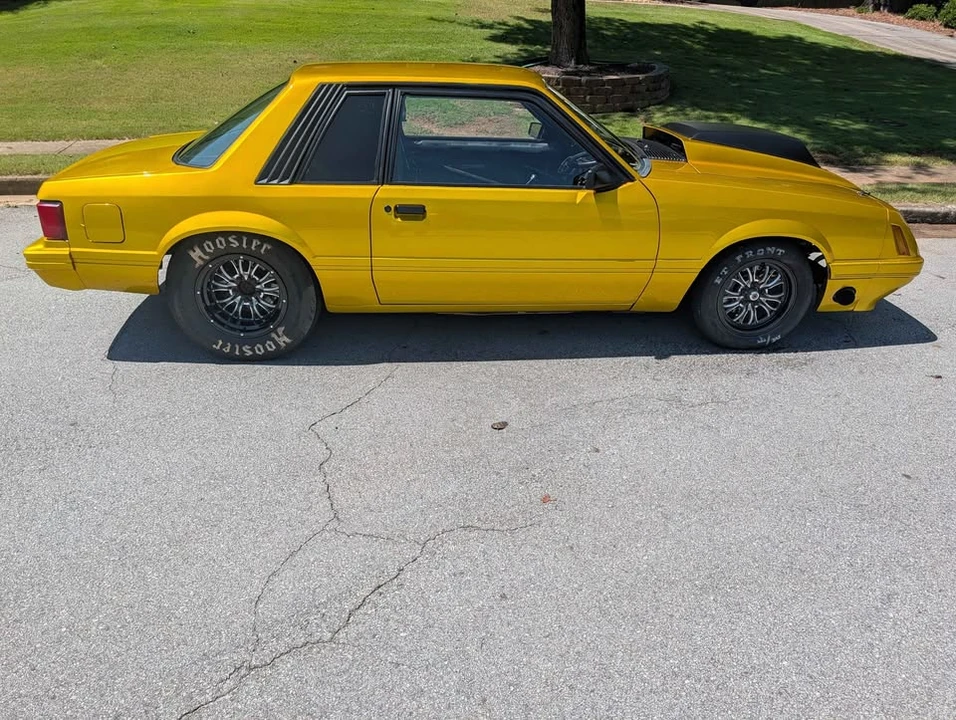 1979 Ford Mustang 3rd Gen - Image 4 of 6