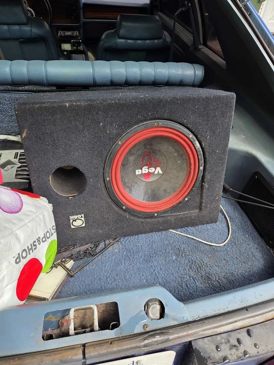 1979 Ford Mustang 3rd Gen - Image 6 of 6