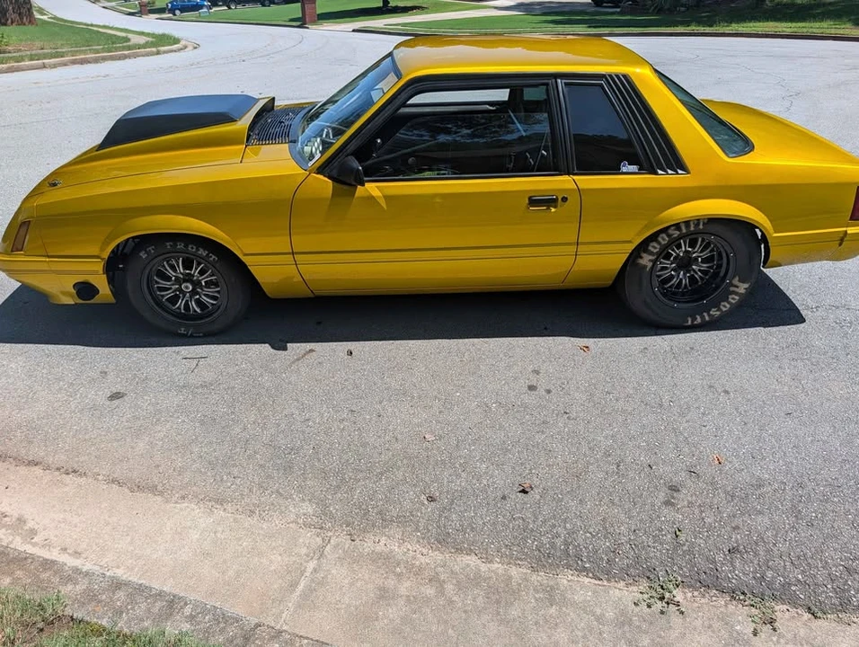 1979 Ford Mustang 3rd Gen - Image 6 of 6