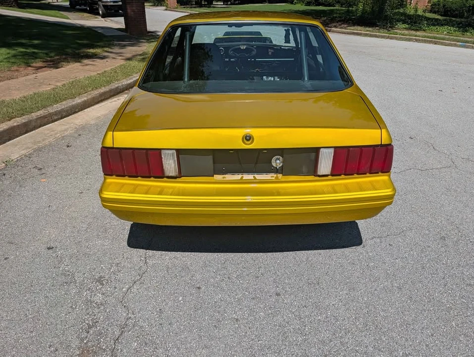 1979 Ford Mustang 3rd Gen - Image 5 of 6
