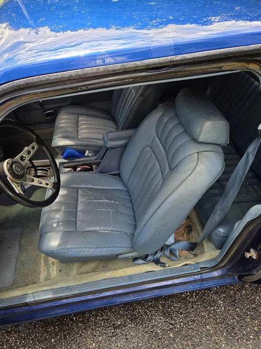 1979 Ford Mustang 3rd Gen - Image 4 of 6