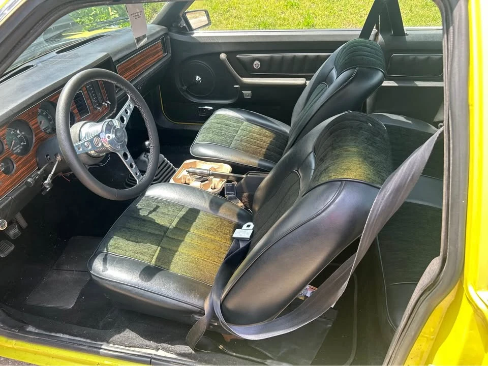 1979 Ford Mustang 3rd Gen - Image 2 of 19