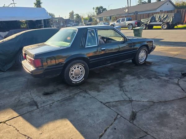 1979 Ford Mustang 3rd Gen - Image 3 of 13