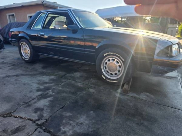 1979 Ford Mustang 3rd Gen - Image 7 of 13
