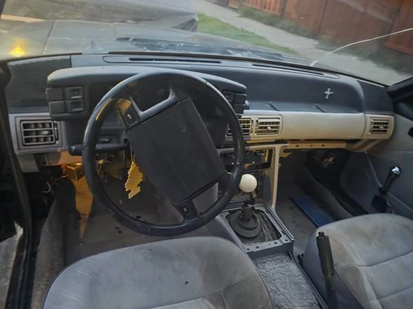 1979 Ford Mustang 3rd Gen - Image 9 of 13