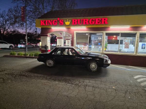 1979 Ford Mustang 3rd Gen - Image 5 of 13