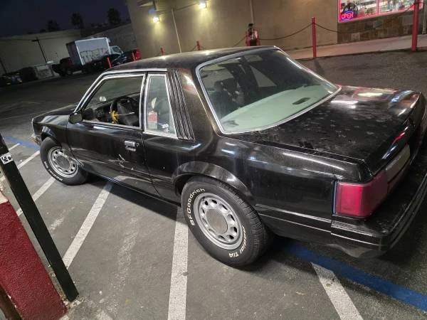 1979 Ford Mustang 3rd Gen - Image 6 of 13