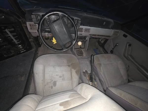 1979 Ford Mustang 3rd Gen - Image 8 of 13