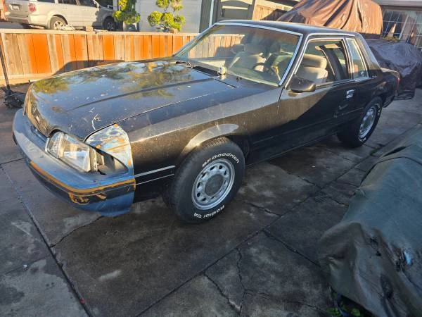 1979 Ford Mustang 3rd Gen - Image 4 of 13