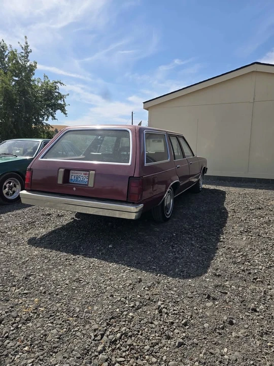 1979 Ford Mustang 3rd Gen - Image 2 of 8