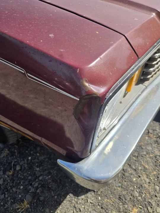 1979 Ford Mustang 3rd Gen - Image 7 of 8
