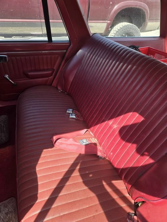 1979 Ford Mustang 3rd Gen - Image 4 of 8