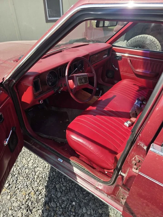 1979 Ford Mustang 3rd Gen - Image 3 of 8