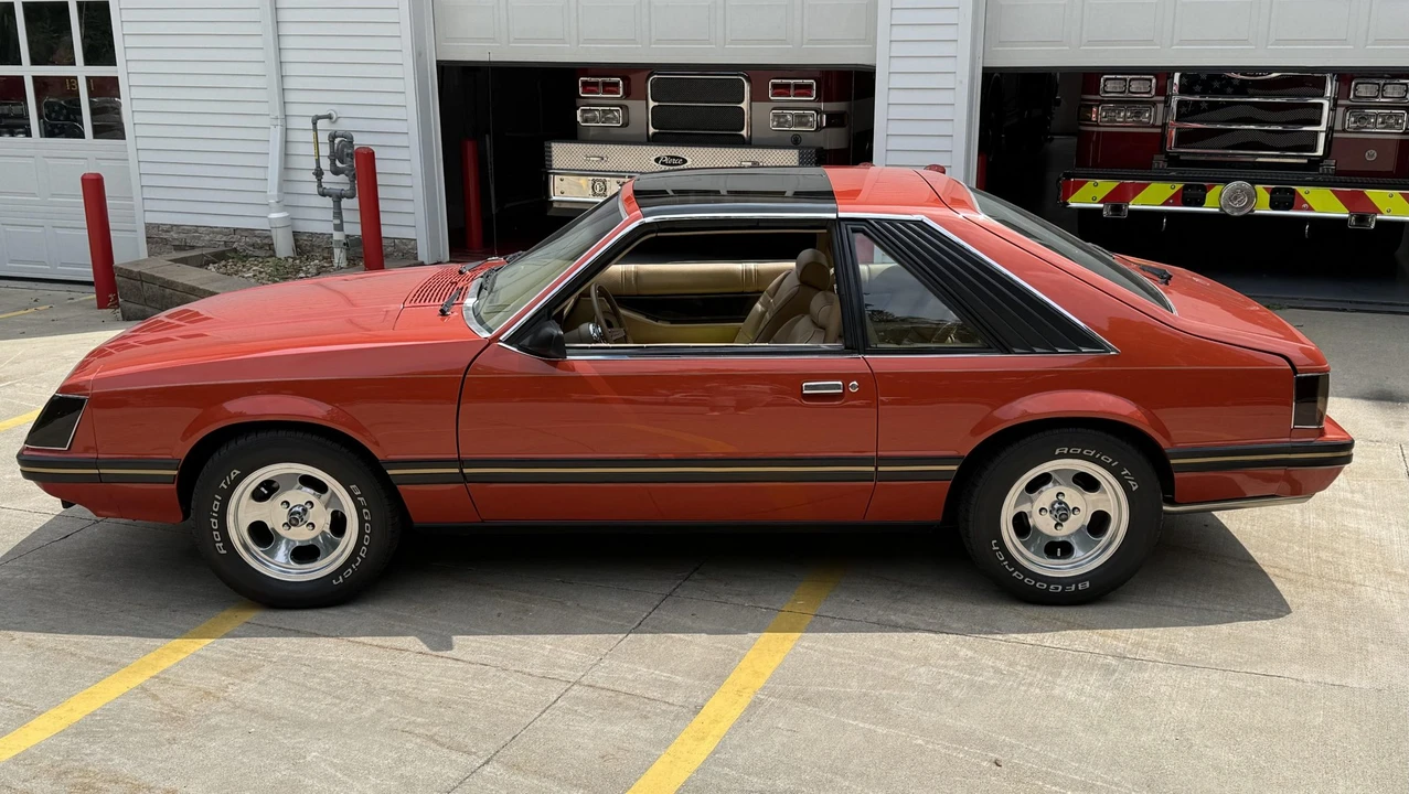 1979 Ford Mustang 3rd Gen - Image 7 of 31