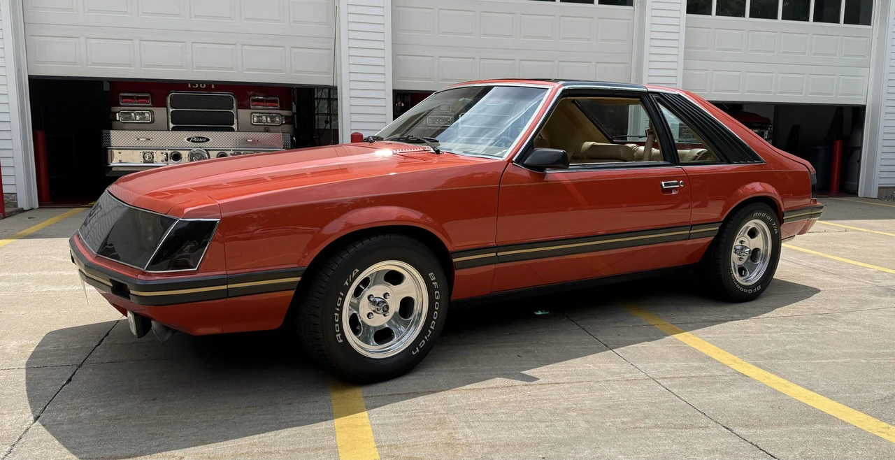 1979 Ford Mustang 3rd Gen - Image 5 of 31