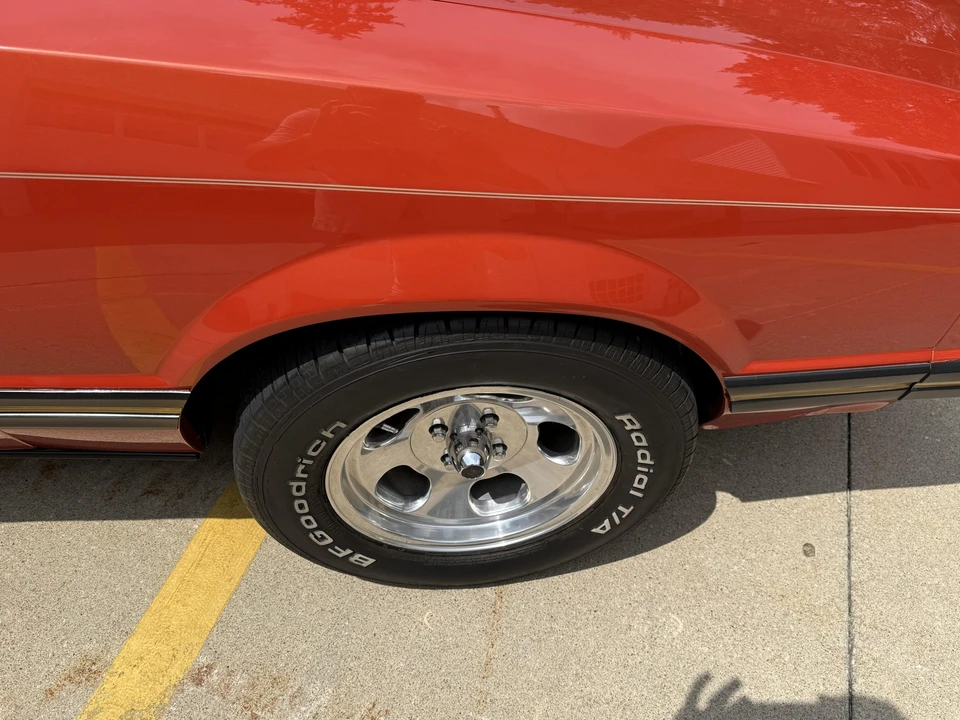 1979 Ford Mustang 3rd Gen - Image 30 of 31
