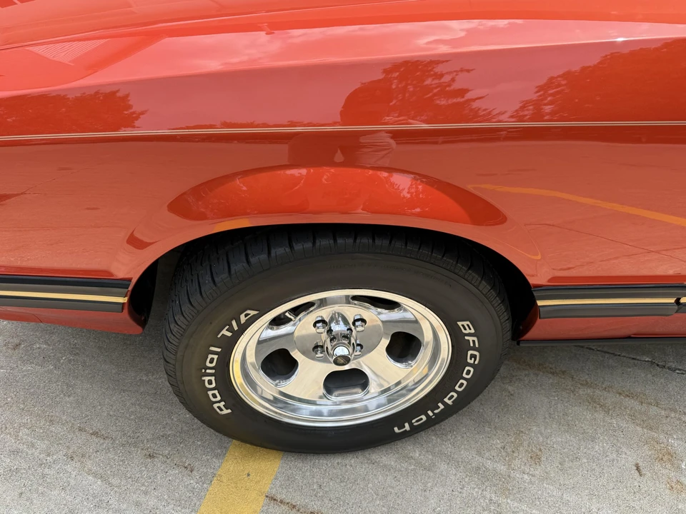 1979 Ford Mustang 3rd Gen - Image 29 of 31